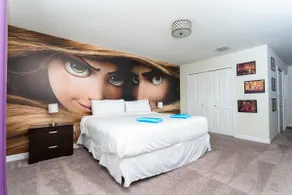 Brilliance At Solterra Resort By Shine Villas #092 - Image 2