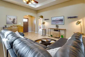 Pleasanton Vacation Rental w/ Private Yard! - Image 5