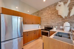Rooftop w/ Views: Modern Little Italy Townhome - Image 3