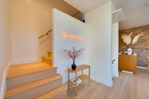 Rooftop w/ Views: Modern Little Italy Townhome - Image 5