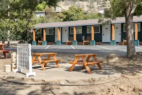 The Atwell at the Sequoia Motel - Image 5
