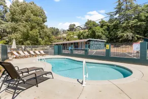 The Atwell at the Sequoia Motel - Image 4