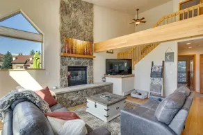 Cozy Colorado Retreat w/ Deck, Grill & Pool Access - Image 2
