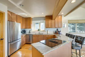 Cozy Colorado Retreat w/ Deck, Grill & Pool Access - Image 3