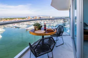 Nautico, Luxury Condo On The Marina - Image 2