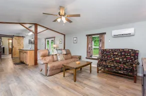 Grey Pines · Barn Wood · Hot Tub · No Pet Fees - Image 2