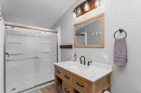 Grey Pines · Barn Wood · Hot Tub · No Pet Fees - Image 5