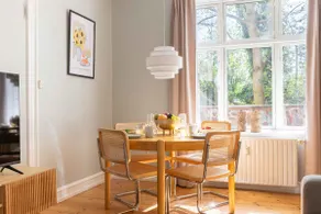 Cosy 3 Bedroom Apartment for Five - Image 3