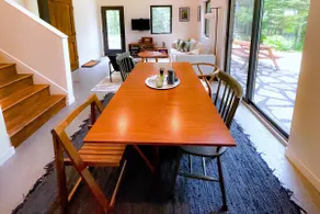 Hodag House | Magical Cabin & Creature Comforts - Image 3