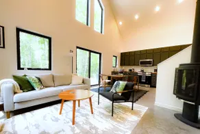 Hodag House | Magical Cabin & Creature Comforts - Image 2