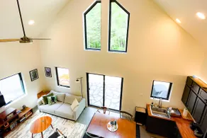 Hodag House | Magical Cabin & Creature Comforts - Image 5