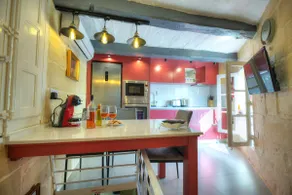 1bedroom-stunning views in Valletta center JSPI1-1 - Image 4