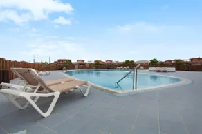 Maison de vacances 'Casa Vicente Majanicho' avec piscine partagée, terrasse privée et Wi-Fi - Image 2