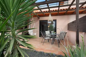 Maison de vacances 'Casa Vicente Majanicho' avec piscine partagée, terrasse privée et Wi-Fi - Image 5