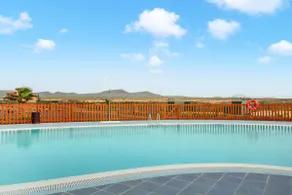 Maison de vacances 'Casa Vicente Majanicho' avec piscine partagée, terrasse privée et Wi-Fi - Image 3
