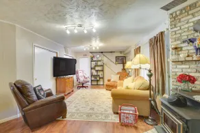 Fort Calhoun Home w/ Screened Porch + Playground! - Image 4