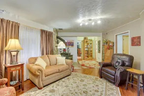 Fort Calhoun Home w/ Screened Porch + Playground! - Image 3