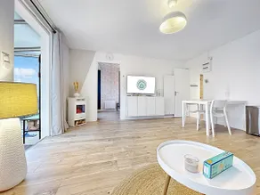 Nice house, garden, air conditioning, parking *La Pommedepin - Image 5