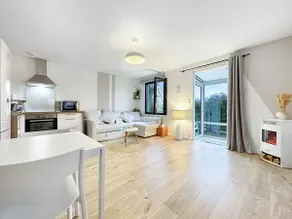Nice house, garden, air conditioning, parking *La Pommedepin - Image 2