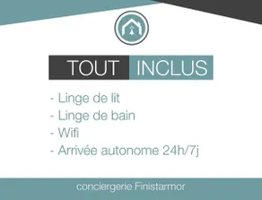Nice house, garden, air conditioning, parking *La Pommedepin - Image 3