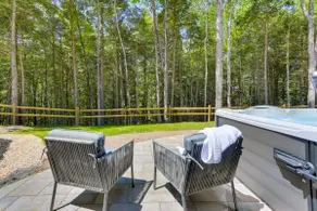 Bethel NY Wellness Retreat w/ Spa Amenities - Image 4