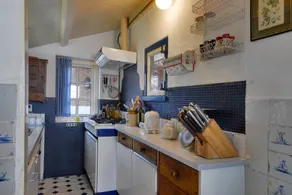 Charmosa casa em Westenschouwen - Image 3