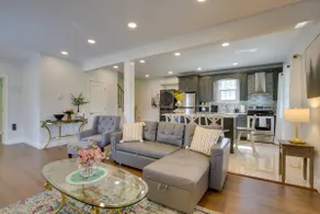 Fire Pit + On-Site Pond: Hudson Valley Home! - Image 3