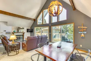 Private Dock + Fire Pit: Camdenton Retreat! - Image 4