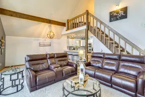 Private Dock + Fire Pit: Camdenton Retreat! - Image 3