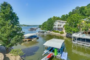 Private Dock + Fire Pit: Camdenton Retreat! - Image 2