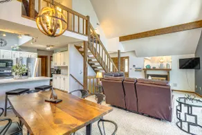 Private Dock + Fire Pit: Camdenton Retreat! - Image 5