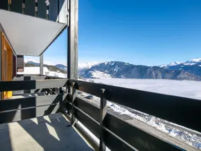 Valmorel | 2BR for 10 + Ski-in, Ski-out! - Image 3