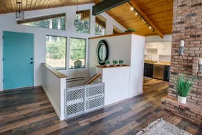 Tree-lined Gold Beach Retreat w/ Multiple Decks! - Image 4