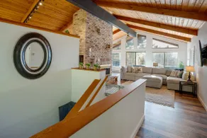 Tree-lined Gold Beach Retreat w/ Multiple Decks! - Image 5