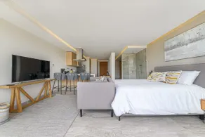 Unique 1BR | Rooftop & Pool in Cardinal San José - Image 2