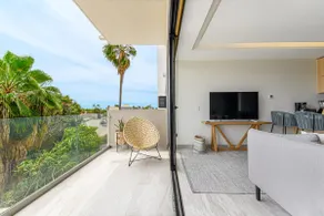 Unique 1BR | Rooftop & Pool in Cardinal San José - Image 4