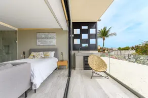 Unique 1BR | Rooftop & Pool in Cardinal San José - Image 5