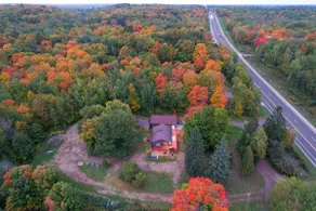 Hermantown Home w/ Decks, Grill & Hot Tub! - Image 2