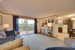 Hermantown Home w/ Decks, Grill & Hot Tub! - Image 5