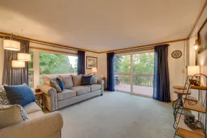 Hermantown Home w/ Decks, Grill & Hot Tub! - Image 4
