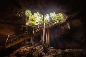 Loft Cabins in Cenotes Natural Park Tulum - Image 2