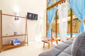 Loft Cabins in Cenotes Natural Park Tulum - Image 4