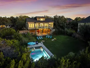 Best Sunset in TX ~Luxury Getaway~ Heated Jacuzzi - Image 5