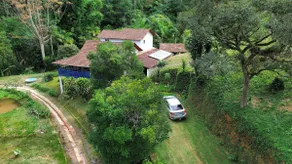 Amazing 4Q site with pool and barbecue area - Image 2