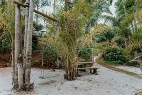 Amazing 4Q site with pool and barbecue area - Image 4