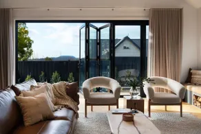 Maison Noire- stunning Scandinavian design - Image 2