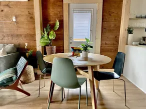 Pink Bungalow | Ideal Location | East Austin Stay - Image 2