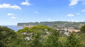 Beautiful Beach Views In Popular North Avoca Locat - Image 2