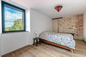 Large new cottage with hot swimmingpool/ 5 Stars - Image 4