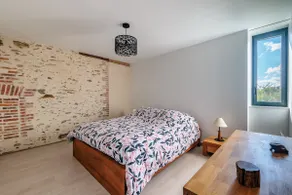 Large new cottage with hot swimmingpool/ 5 Stars - Image 5